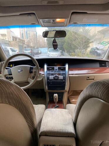 Nissan Teana 2007, 280,000 km - 2.3 l - Bakı