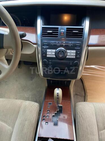 Nissan Teana 2007, 280,000 km - 2.3 l - Bakı