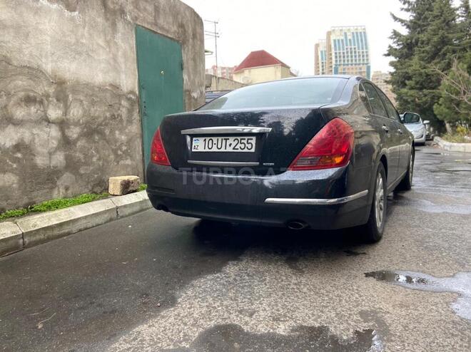 Nissan Teana 2007, 280,000 km - 2.3 l - Bakı
