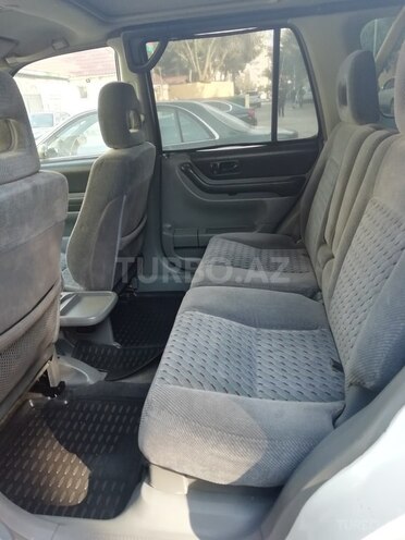 Honda CR-V 2001, 316,000 km - 2.0 l - Bakı