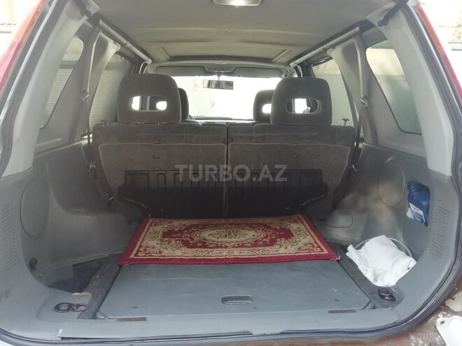 Honda CR-V 2001, 316,000 km - 2.0 l - Bakı