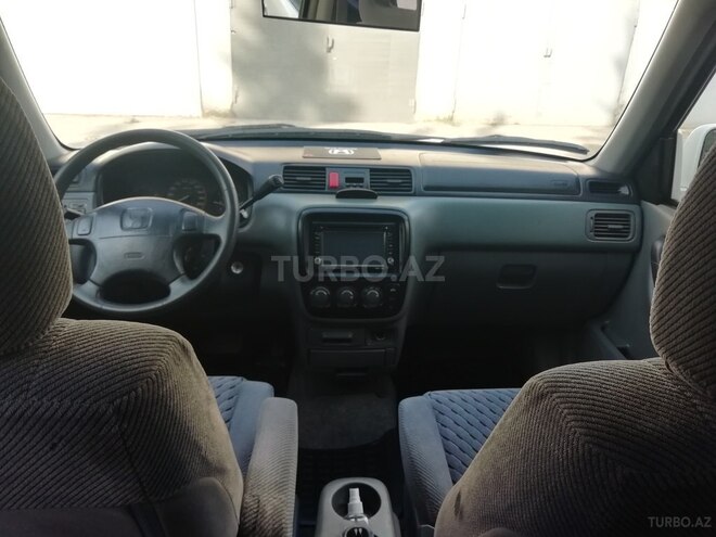 Honda CR-V 2001, 316,000 km - 2.0 l - Bakı