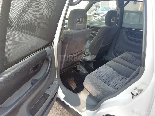Honda CR-V 2001, 316,000 km - 2.0 l - Bakı