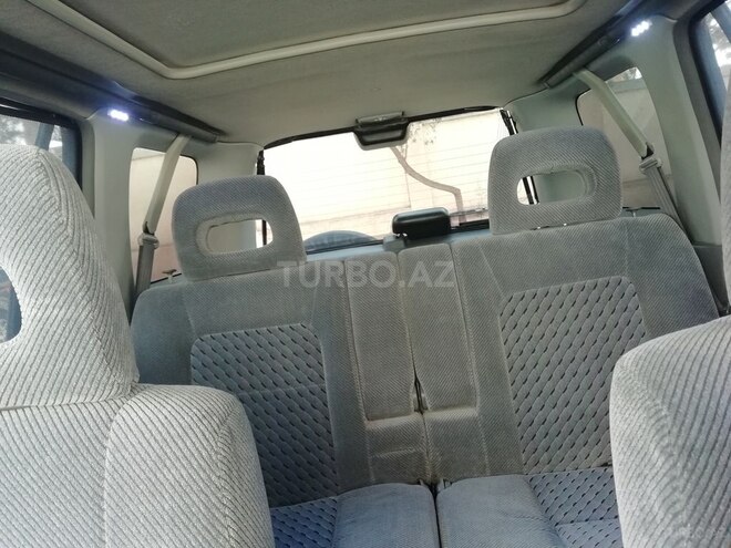 Honda CR-V 2001, 316,000 km - 2.0 l - Bakı