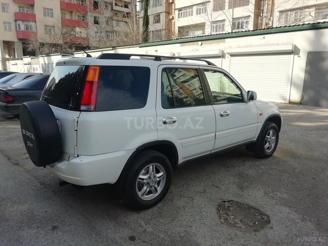 Honda CR-V 2001, 316,000 km - 2.0 l - Bakı