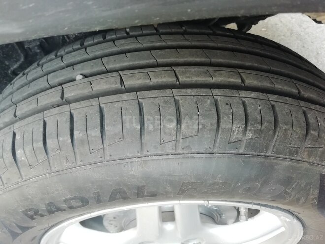 Honda CR-V 2001, 316,000 km - 2.0 l - Bakı
