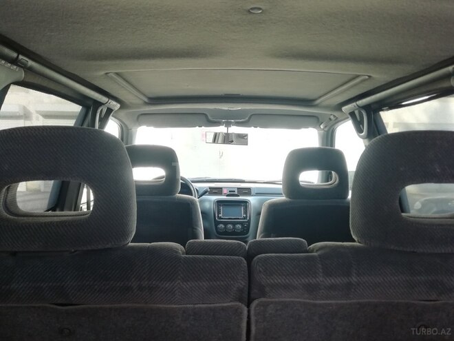 Honda CR-V 2001, 316,000 km - 2.0 l - Bakı