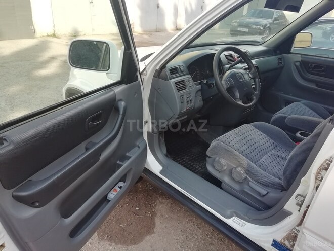 Honda CR-V 2001, 316,000 km - 2.0 l - Bakı