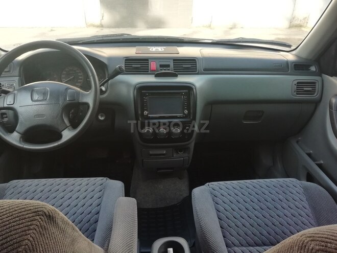 Honda CR-V 2001, 316,000 km - 2.0 l - Bakı