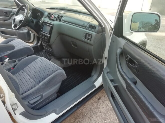 Honda CR-V 2001, 316,000 km - 2.0 l - Bakı