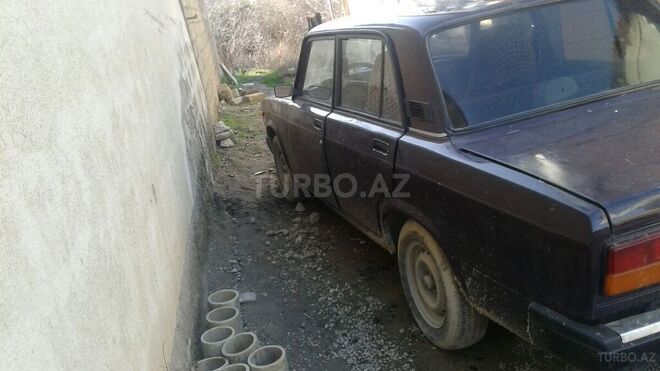 LADA (VAZ) 2107 1999, 180,066 km - 1.5 l - Bakı