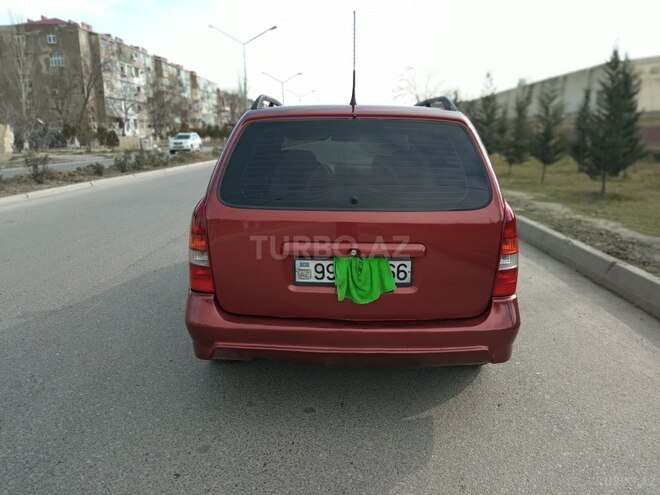 Opel Astra 2001, 335,069 km - 1.8 л - Sumqayıt