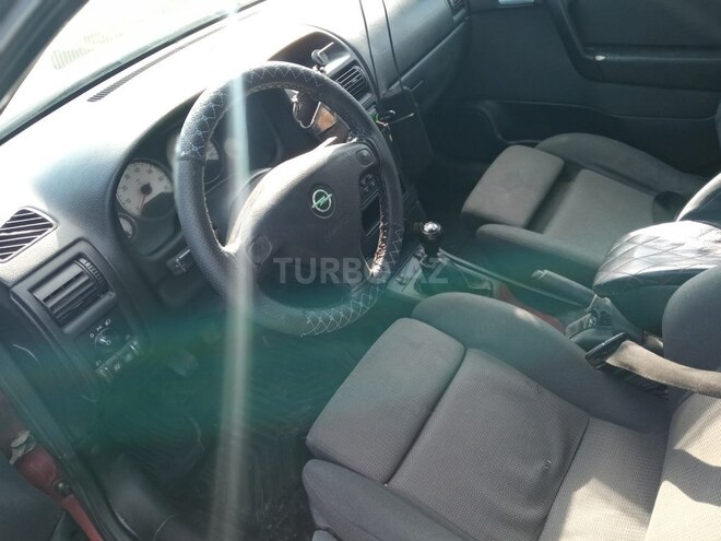 Opel Astra 2001, 335,069 km - 1.8 л - Sumqayıt
