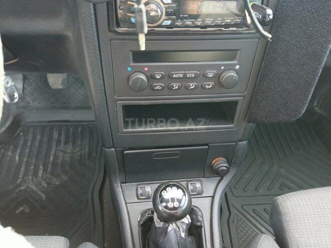 Opel Astra 2001, 335,069 km - 1.8 л - Sumqayıt