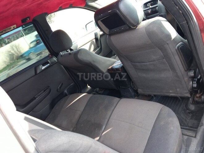 Opel Astra 2001, 335,069 km - 1.8 л - Sumqayıt