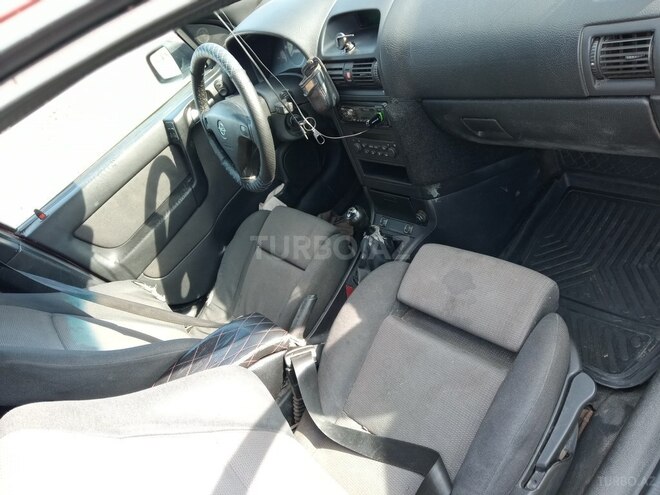 Opel Astra 2001, 335,069 km - 1.8 л - Sumqayıt