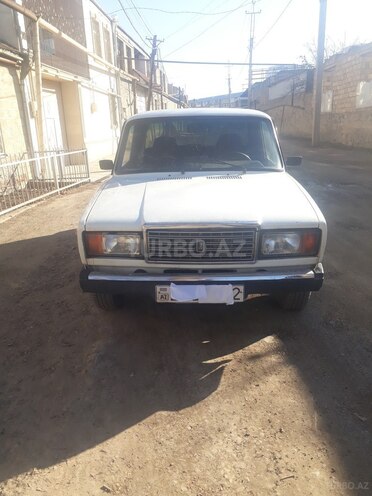 LADA (VAZ) 2107 2010, 83,000 km - 1.6 l - Gəncə
