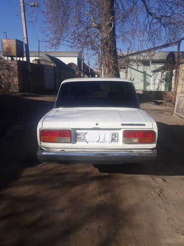 LADA (VAZ) 2107 2010, 83,000 km - 1.6 l - Gəncə