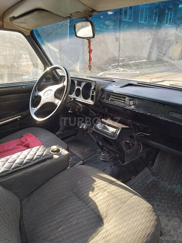 LADA (VAZ) 2104 1985, 150,000 km - 1.5 l - Şamaxı