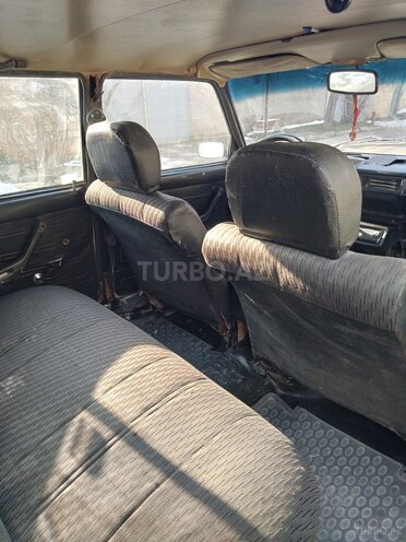 LADA (VAZ) 2104 1985, 150,000 km - 1.5 l - Şamaxı