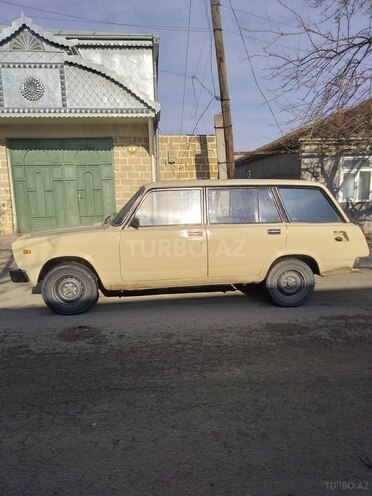 LADA (VAZ) 2104 1985, 150,000 km - 1.5 l - Şamaxı