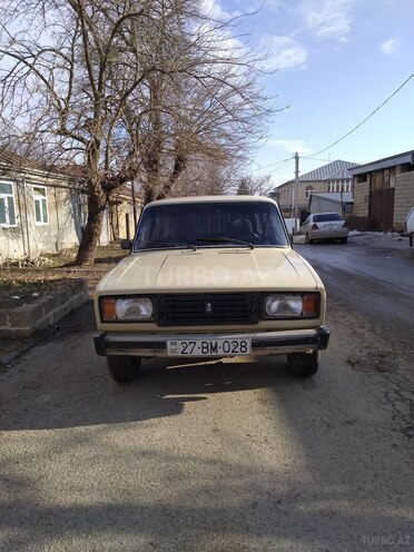 LADA (VAZ) 2104 1985, 150,000 km - 1.5 l - Şamaxı
