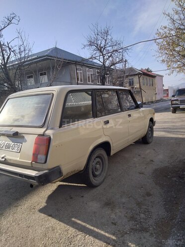 LADA (VAZ) 2104 1985, 150,000 km - 1.5 l - Şamaxı