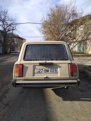 LADA (VAZ) 2104 1985, 150,000 km - 1.5 l - Şamaxı