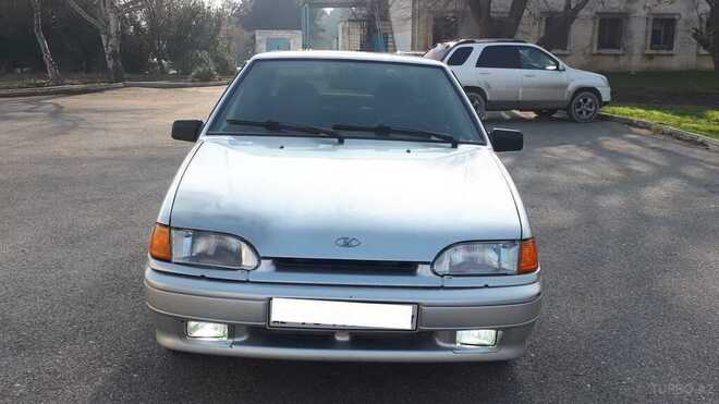 LADA (VAZ) 2115 2006, 197,563 km - 1.6 l - Bakı