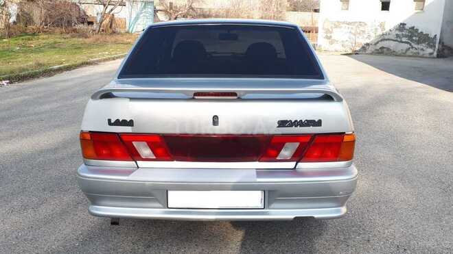 LADA (VAZ) 2115 2006, 197,563 km - 1.6 l - Bakı