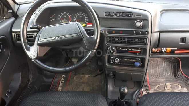 LADA (VAZ) 2115 2006, 197,563 km - 1.6 l - Bakı