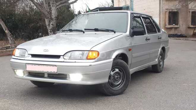 LADA (VAZ) 2115 2006, 197,563 km - 1.6 l - Bakı