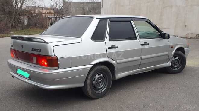 LADA (VAZ) 2115 2006, 197,563 km - 1.6 l - Bakı