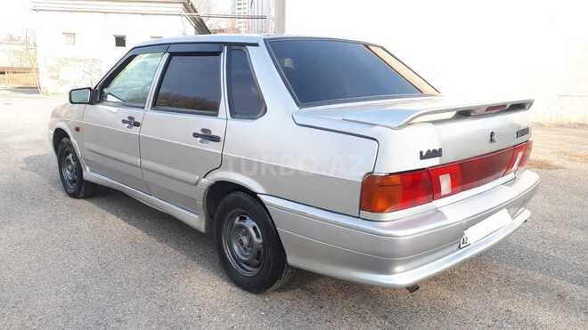 LADA (VAZ) 2115 2006, 197,563 km - 1.6 l - Bakı