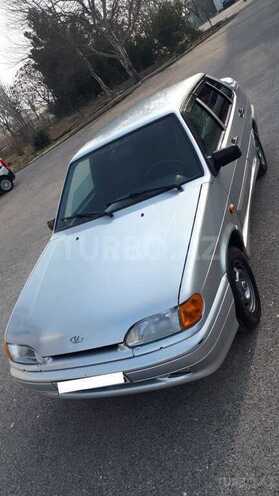LADA (VAZ) 2115 2006, 197,563 km - 1.6 l - Bakı