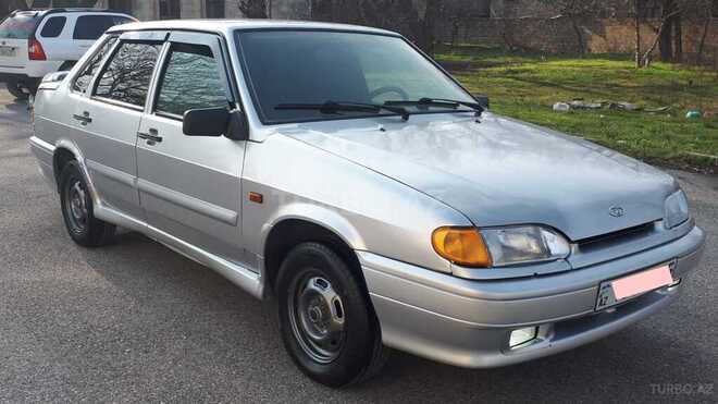LADA (VAZ) 2115 2006, 197,563 km - 1.6 l - Bakı