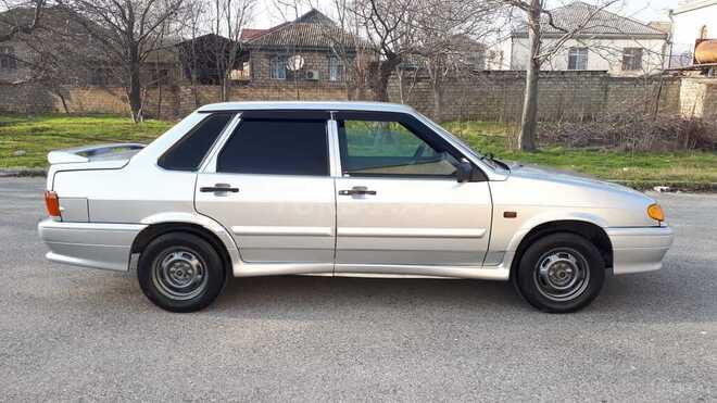 LADA (VAZ) 2115 2006, 197,563 km - 1.6 l - Bakı