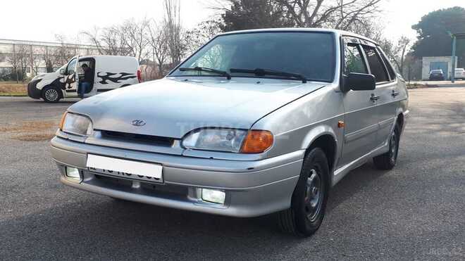 LADA (VAZ) 2115 2006, 197,563 km - 1.6 l - Bakı