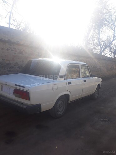 LADA (VAZ) 2107 2010, 83,000 km - 1.6 l - Gəncə