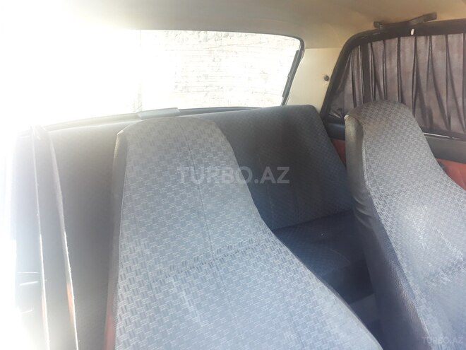 LADA (VAZ) 2107 2010, 83,000 km - 1.6 l - Gəncə