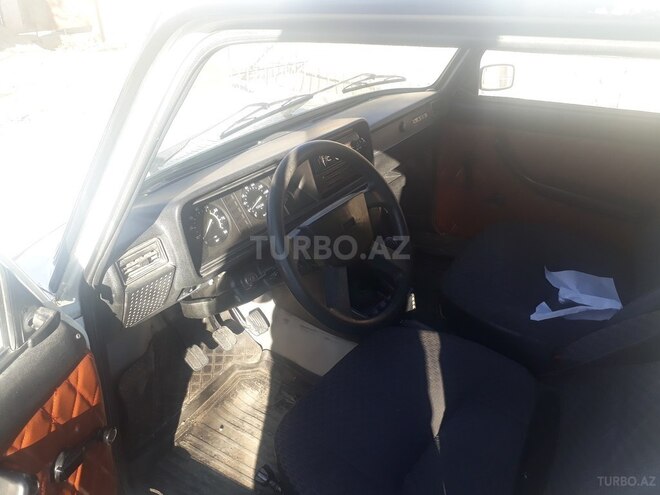 LADA (VAZ) 2107 2010, 83,000 km - 1.6 l - Gəncə