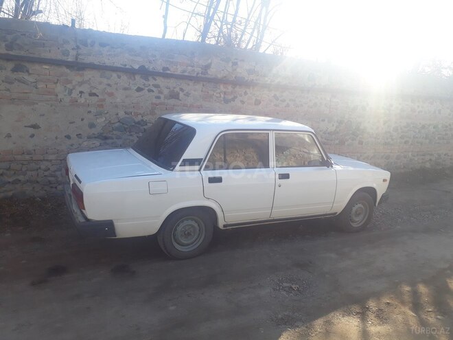 LADA (VAZ) 2107 2010, 83,000 km - 1.6 l - Gəncə