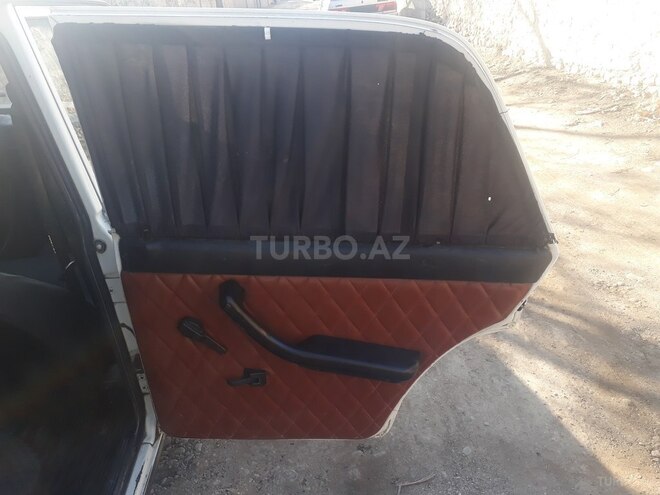 LADA (VAZ) 2107 2010, 83,000 km - 1.6 l - Gəncə