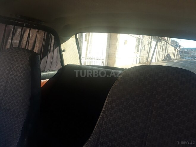 LADA (VAZ) 2107 2010, 83,000 km - 1.6 l - Gəncə