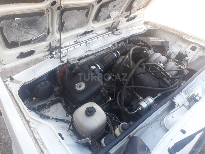 LADA (VAZ) 2107 2010, 83,000 km - 1.6 l - Gəncə