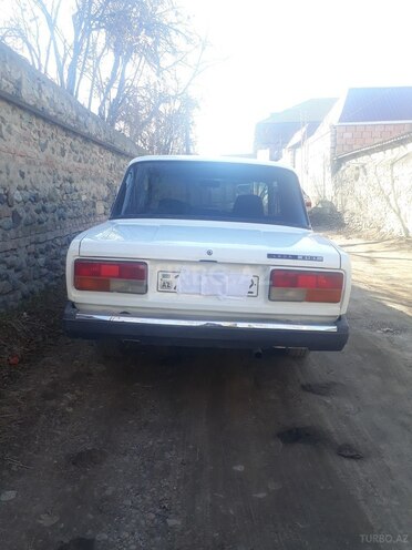 LADA (VAZ) 2107 2010, 83,000 km - 1.6 l - Gəncə