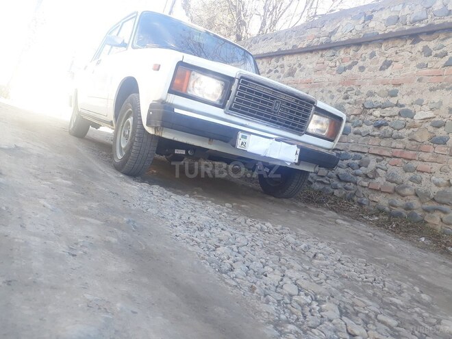 LADA (VAZ) 2107 2010, 83,000 km - 1.6 l - Gəncə