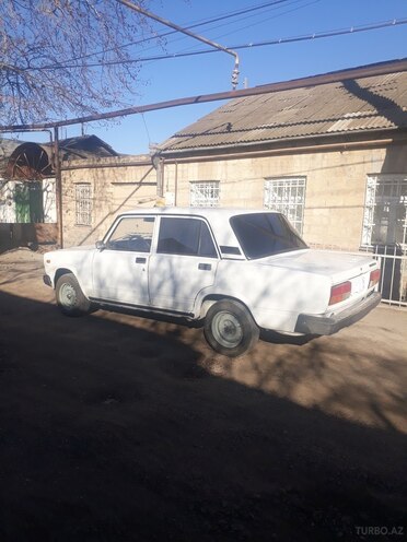 LADA (VAZ) 2107 2010, 83,000 km - 1.6 l - Gəncə