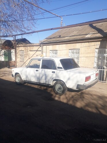 LADA (VAZ) 2107 2010, 83,000 km - 1.6 l - Gəncə