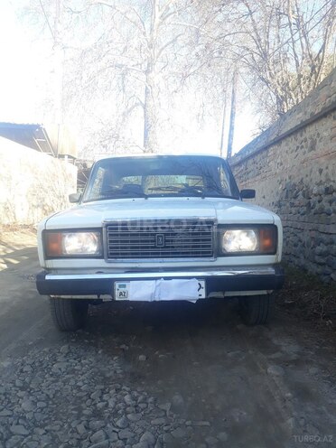 LADA (VAZ) 2107 2010, 83,000 km - 1.6 l - Gəncə